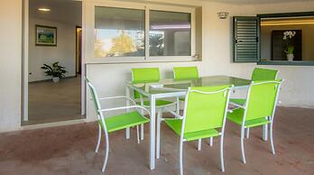 Villa le Palme di Vendicari - Garden View