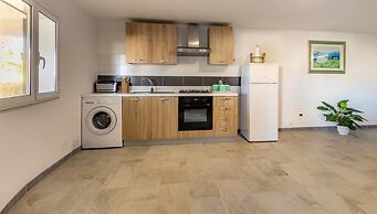 Villa le Palme di Vendicari - Garden View