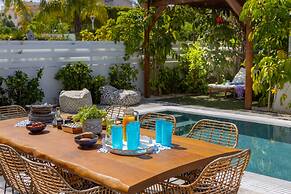 Protaras Narcissos Seaside Villa 3