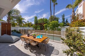 Protaras Narcissos Seaside Villa 3