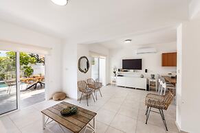 Protaras Narcissos Seaside Villa 3