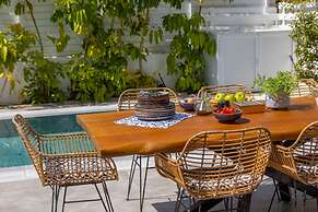 Protaras Narcissos Seaside Villa 3