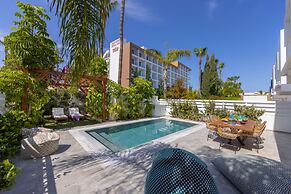 Protaras Narcissos Seaside Villa 3