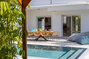 Protaras Narcissos Seaside Villa 3