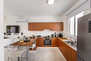 Protaras Narcissos Seaside Villa 3