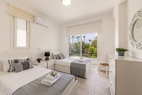 Protaras Narcissos Seaside Villa 3