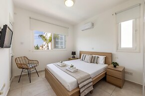 Protaras Narcissos Seaside Villa 3