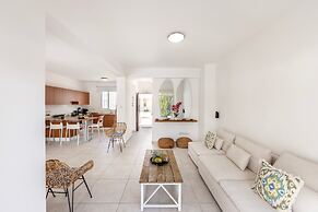 Protaras Narcissos Seaside Villa 3