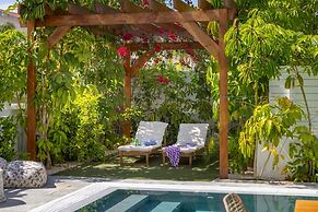 Protaras Narcissos Seaside Villa 3