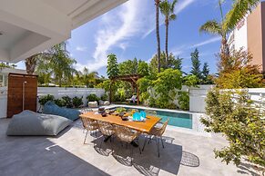 Protaras Narcissos Seaside Villa 3