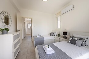 Protaras Narcissos Seaside Villa 3