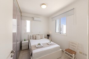 Protaras Narcissos Seaside Villa 3