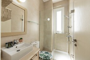 Protaras Narcissos Seaside Villa 3