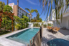 Protaras Narcissos Seaside Villa 3