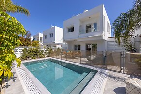 Protaras Narcissos Seaside Villa 3