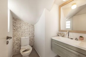 Protaras Narcissos Seaside Villa 3