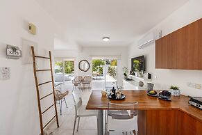 Protaras Narcissos Seaside Villa 3