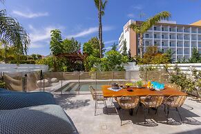 Protaras Narcissos Seaside Villa 3