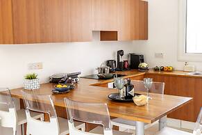 Protaras Narcissos Seaside Villa 3