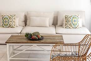 Protaras Narcissos Seaside Villa 3