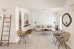 Protaras Narcissos Seaside Villa 3