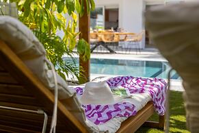 Protaras Narcissos Seaside Villa 3