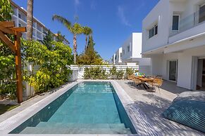 Protaras Narcissos Seaside Villa 3