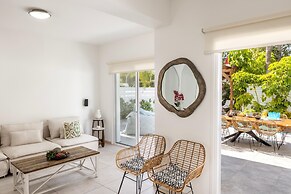 Protaras Narcissos Seaside Villa 3