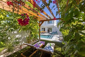 Protaras Narcissos Seaside Villa 3