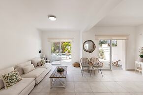 Protaras Narcissos Seaside Villa 3