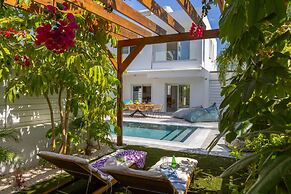 Protaras Narcissos Seaside Villa 3