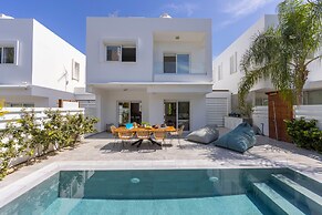 Protaras Narcissos Seaside Villa 3