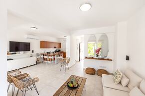 Protaras Narcissos Seaside Villa 3