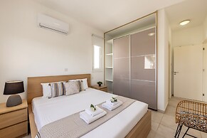 Protaras Narcissos Seaside Villa 3