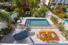 Protaras Narcissos Seaside Villa 3