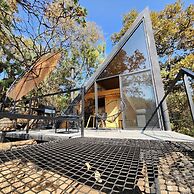 Cabañas Grasshopper SHIELD