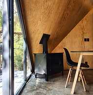 Cabañas Grasshopper SHIELD