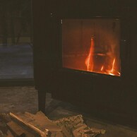 Cabañas Grasshopper SHIELD