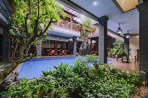 Escotel Keraton By Reccoma