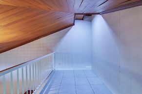 Escotel Keraton By Reccoma