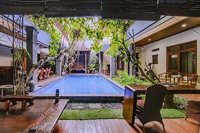 Escotel Keraton By Reccoma