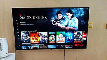 Escotel Keraton By Reccoma