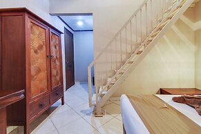 Escotel Keraton By Reccoma