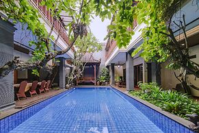 Escotel Keraton By Reccoma