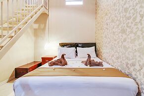 Escotel Keraton By Reccoma