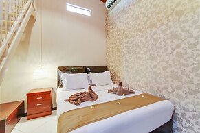 Escotel Keraton By Reccoma