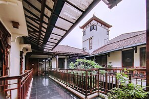 Escotel Keraton By Reccoma