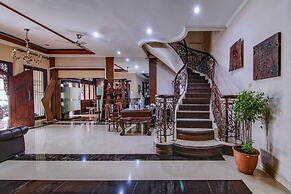 Escotel Keraton By Reccoma