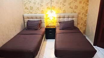 Escotel Keraton By Reccoma