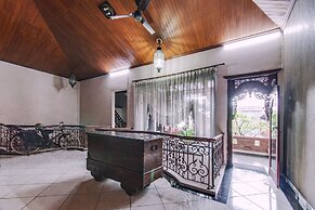 Escotel Keraton By Reccoma